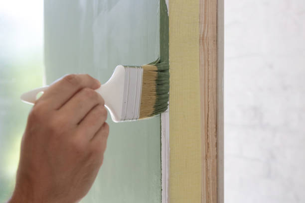 Forensic Mold Investigation in Shelby, MI