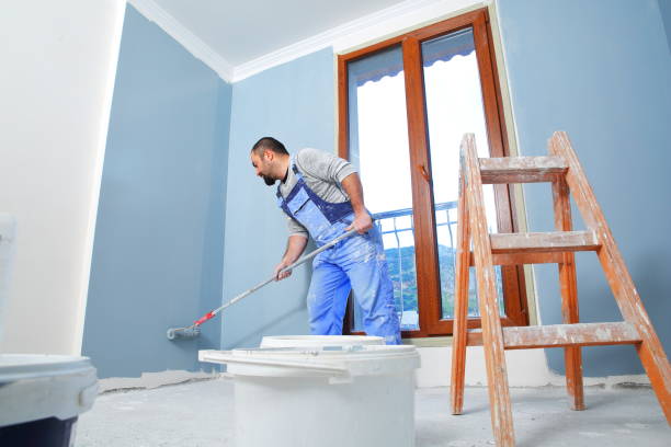 Best Indoor Air Quality Assessment  in Shelby, MI