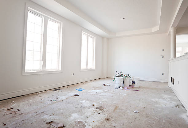 Best Flood Damage  in Shelby, MI