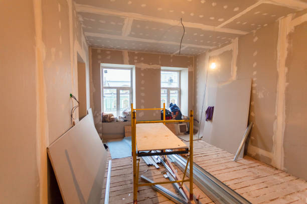 Best Dehumidification Services  in Shelby, MI